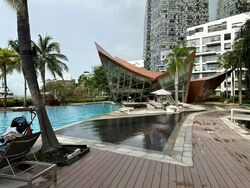 Reflections At Keppel Bay (D4), Condominium #515903051